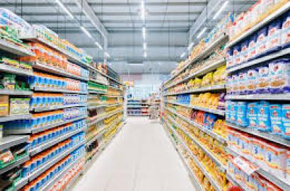 super market