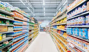 super market super market